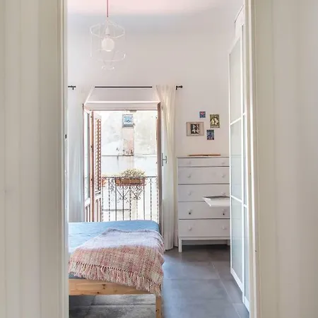 Apartment Terrazza Dei Colori Kalsa By Wonderful Italy *
