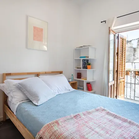 Terrazza Dei Colori Kalsa By Wonderful Italy Apartment