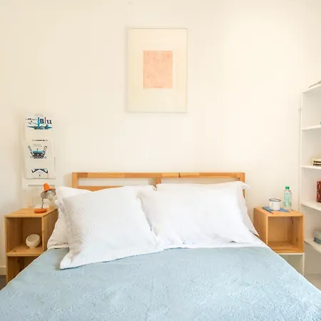 Apartment Terrazza Dei Colori Kalsa By Wonderful Italy *