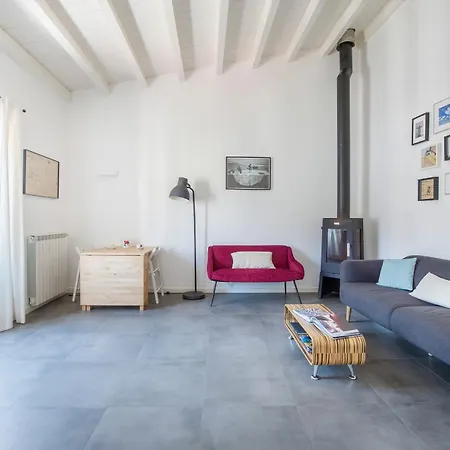 Apartment Terrazza Dei Colori Kalsa By Wonderful Italy Palermo