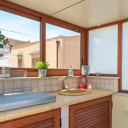 Terrazza Dei Colori Kalsa By Wonderful Italy Apartment *