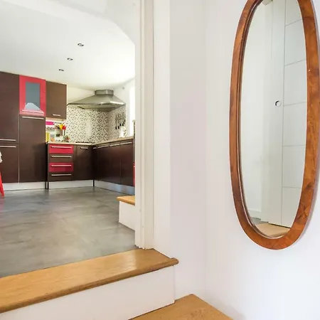 Apartment Terrazza Dei Colori Kalsa By Wonderful Italy