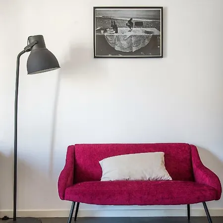 Apartment Terrazza Dei Colori Kalsa By Wonderful Italy *