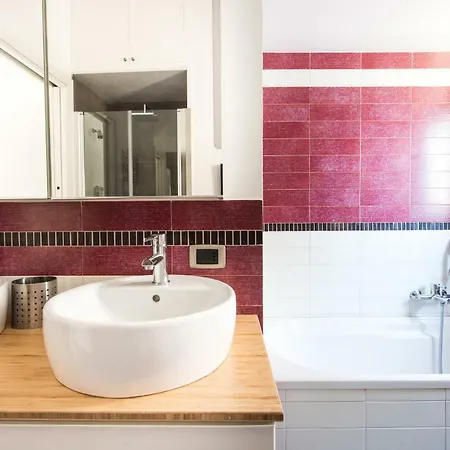 Terrazza Dei Colori Kalsa By Wonderful Italy Apartment *