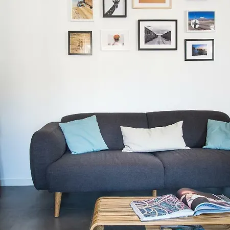 Terrazza Dei Colori Kalsa By Wonderful Italy