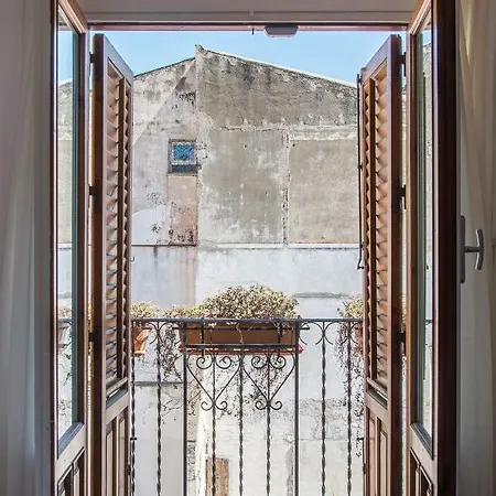Terrazza Dei Colori Kalsa By Wonderful Italy Palermo