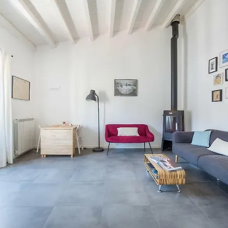 Apartment Terrazza Dei Colori Kalsa By Wonderful Italy Palermo